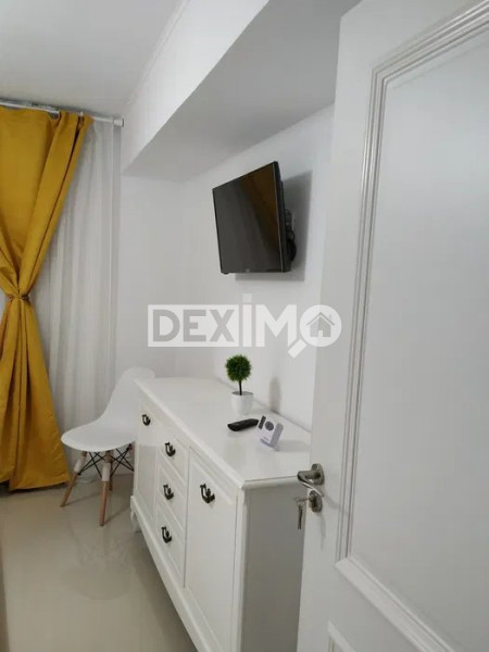 Apartament 2 Camere - Ultracentral - Mobilat Complet - Centrala Gaze