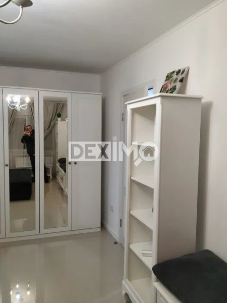 Apartament 2 Camere - Ultracentral - Mobilat Complet - Centrala Gaze