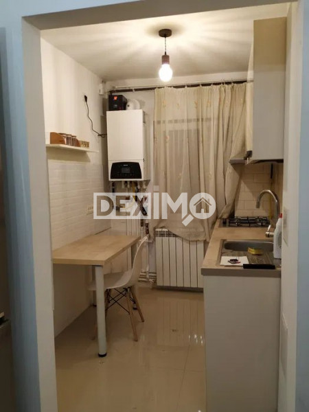 Apartament 2 Camere - Ultracentral - Mobilat Complet - Centrala Gaze