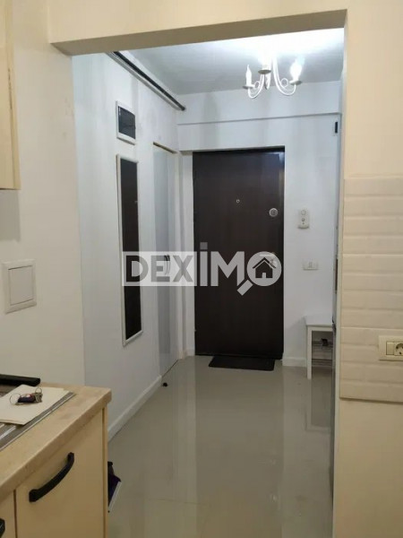 Apartament 2 Camere - Ultracentral - Mobilat Complet - Centrala Gaze