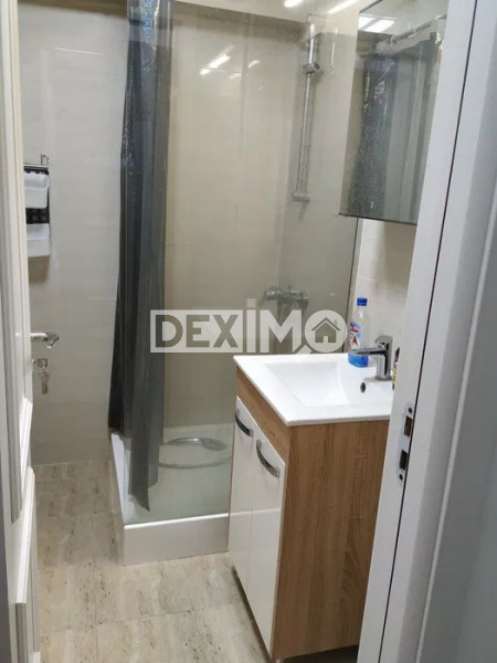 Apartament 2 Camere - Ultracentral - Mobilat Complet - Centrala Gaze