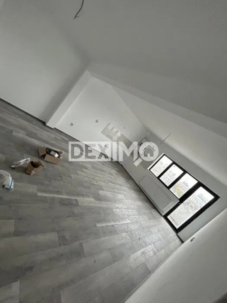 Apartament 2 Camere - Primo - Compozitori - Bloc Nou 