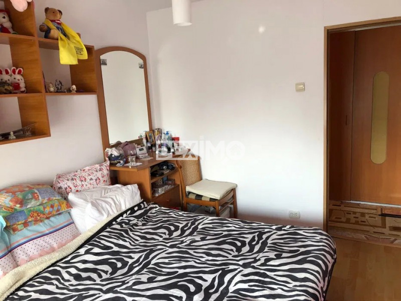 Apartament 3 Camere - Faleza Nord - Reyna - Centrala Pe Gaze