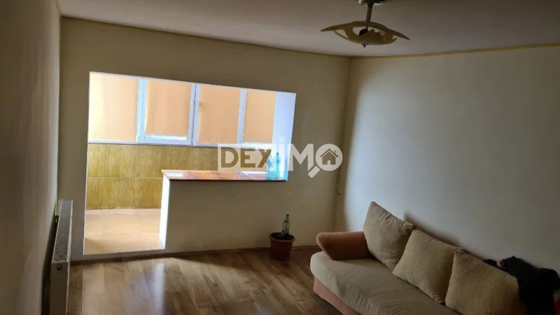 Apartament 3 Camere  - Cora - Bratianu - Centrala Gaze