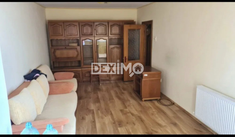 Apartament 3 Camere  - Cora - Bratianu - Centrala Gaze