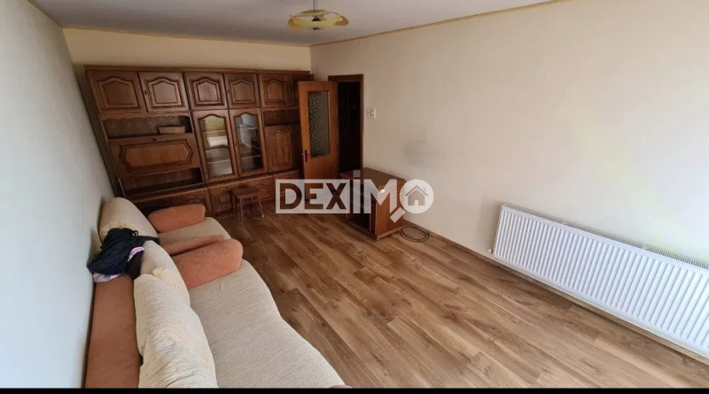 Apartament 3 Camere  - Cora - Bratianu - Centrala Gaze