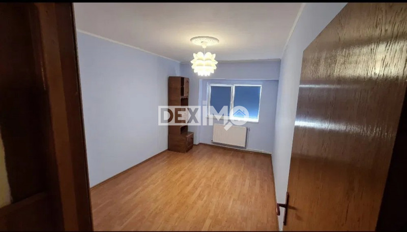 Apartament 3 Camere  - Cora - Bratianu - Centrala Gaze