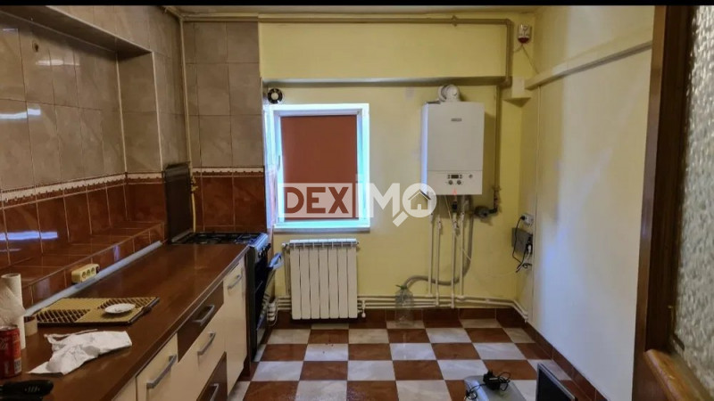 Apartament 3 Camere  - Cora - Bratianu - Centrala Gaze