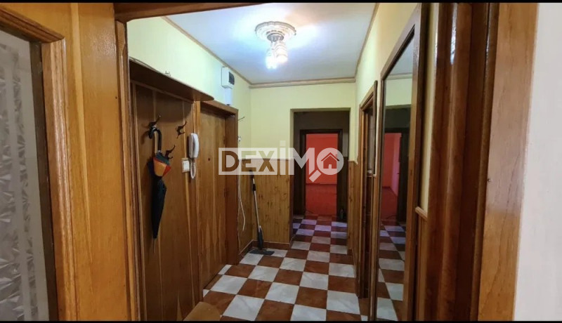 Apartament 3 Camere  - Cora - Bratianu - Centrala Gaze