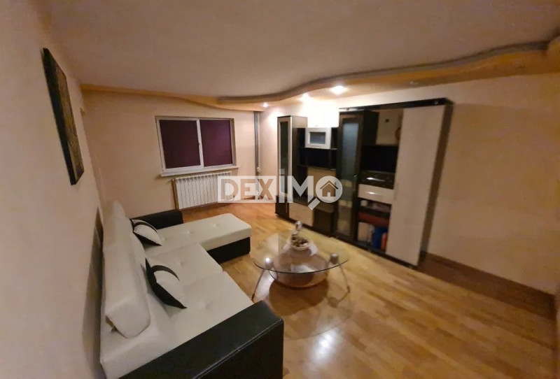 Apartament 3 Camere - Far - Scoala 16 - Centrala Pe Gaze