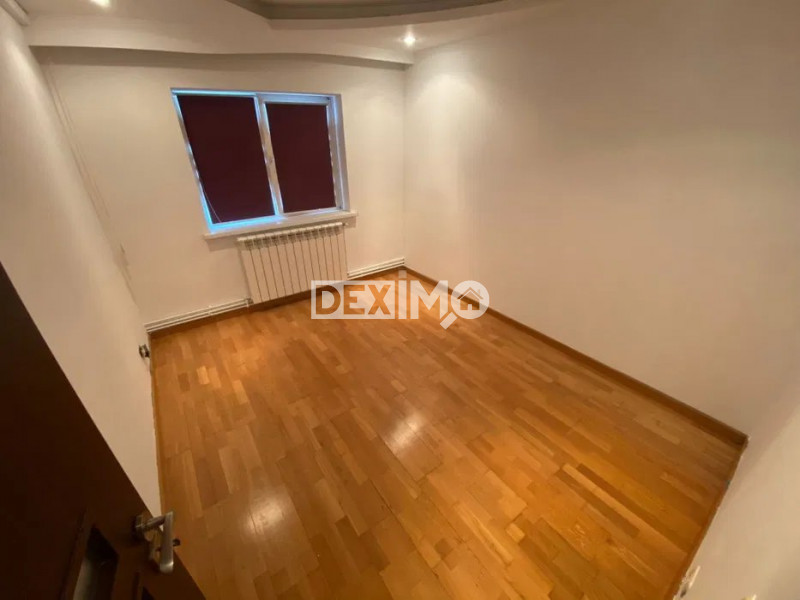 Apartament 3 Camere - Far - Scoala 16 - Centrala Pe Gaze