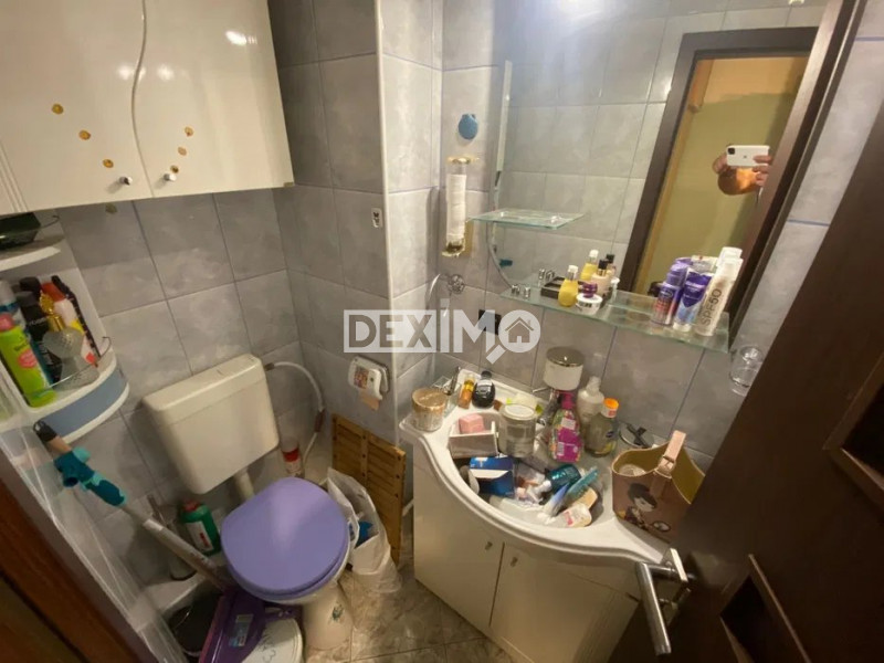 Apartament 3 Camere - Far - Scoala 16 - Centrala Pe Gaze