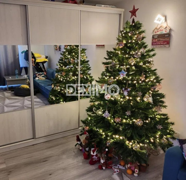 Apartament 2 Camere - Elvila - Mobilat - Loc De Parcare