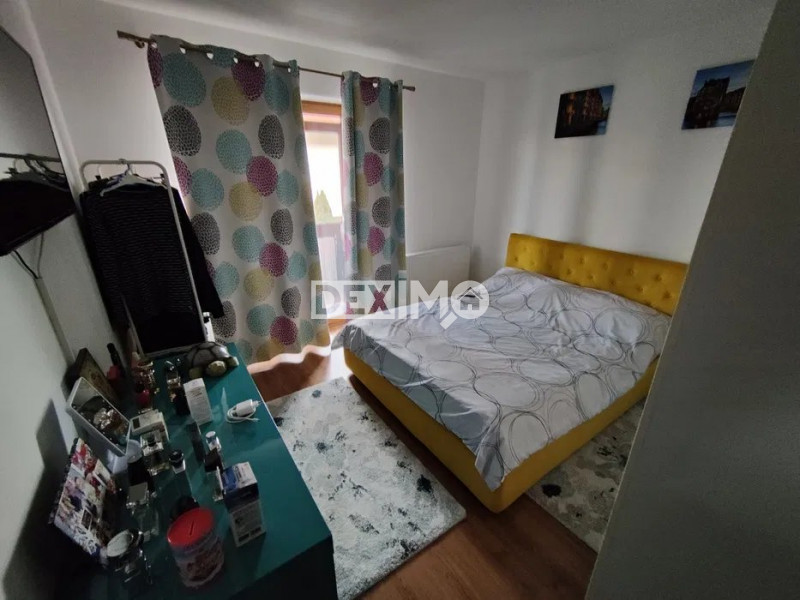 Apartament 2 Camere - Elvila - Mobilat - Loc De Parcare