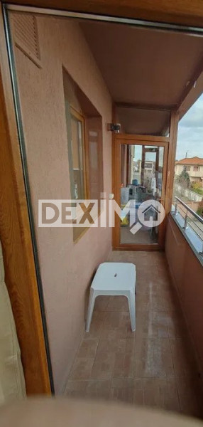 Apartament 2 Camere - Elvila - Mobilat - Loc De Parcare