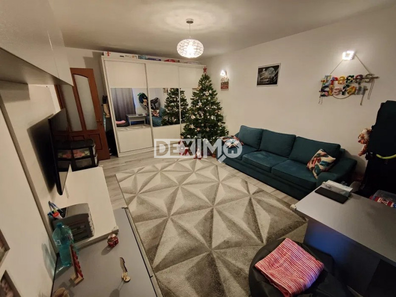 Apartament 2 Camere - Elvila - Mobilat - Loc De Parcare