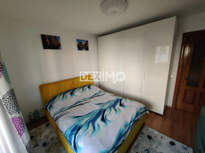 Apartament 2 Camere - Elvila - Mobilat - Loc De Parcare