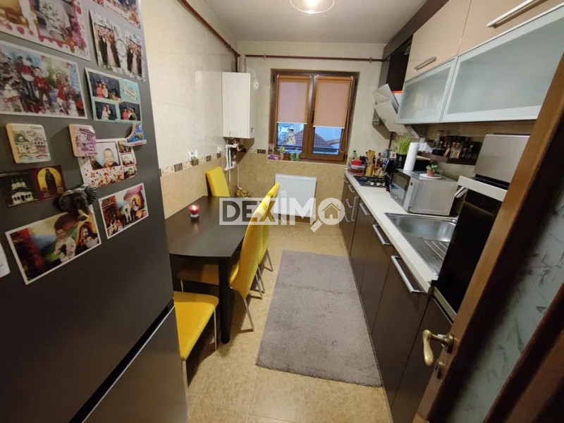 Apartament 2 Camere - Elvila - Mobilat - Loc De Parcare