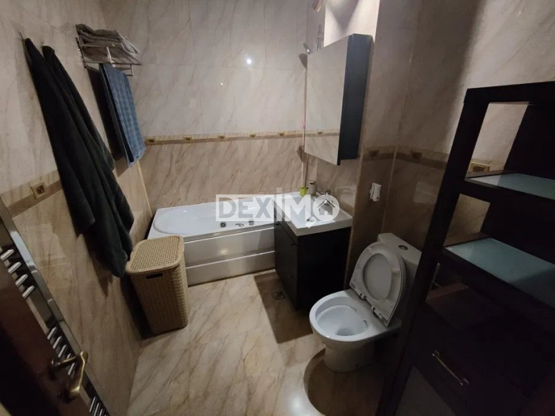 Apartament 2 Camere - Elvila - Mobilat - Loc De Parcare