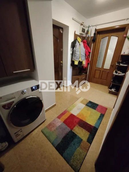 Apartament 2 Camere - Elvila - Mobilat - Loc De Parcare