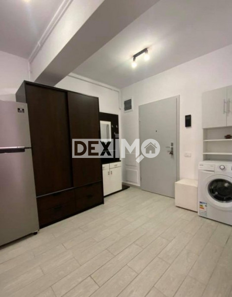 Apartament Tip Studio - Tomis Plus - Maurer Residence - Loc Parcare - Boxa