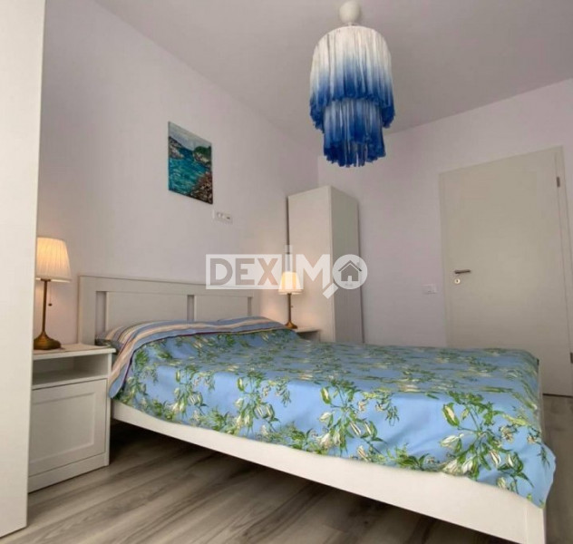 Apartament Tip Studio - Tomis Plus - Maurer Residence - Loc Parcare - Boxa
