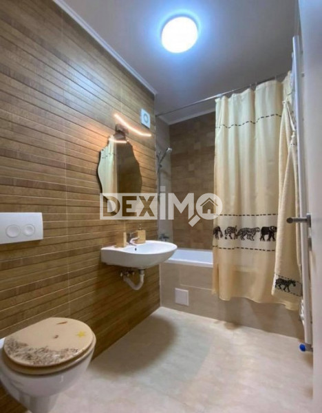 Apartament Tip Studio - Tomis Plus - Maurer Residence - Loc Parcare - Boxa