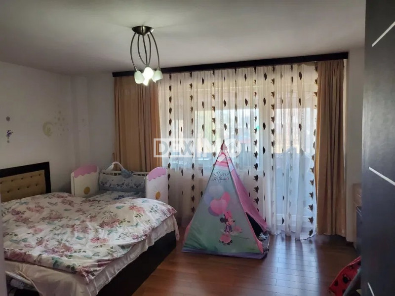 Apartament 2 Camere - Baba Novac - Etaj 1 - Mobilat Complet