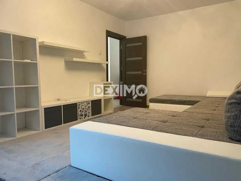 Apartament 2 Camere - Inel I - Renovat - Centrala Pe Gaze
