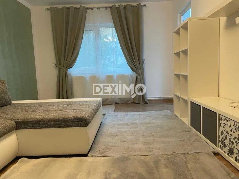 Apartament 2 Camere - Inel I - Renovat - Centrala Pe Gaze