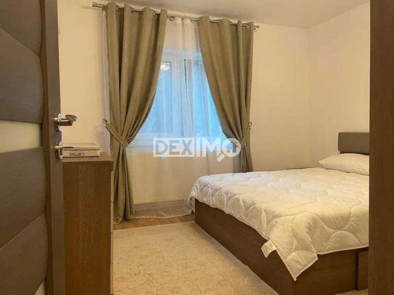 Apartament 2 Camere - Inel I - Renovat - Centrala Pe Gaze