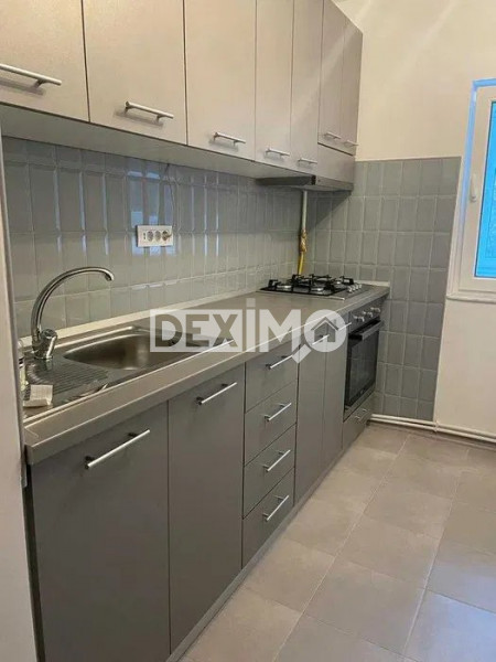 Apartament 2 Camere - Inel I - Renovat - Centrala Pe Gaze