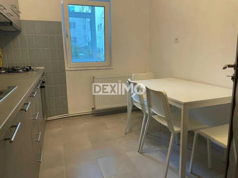 Apartament 2 Camere - Inel I - Renovat - Centrala Pe Gaze