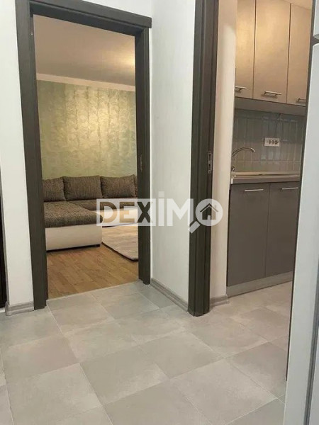 Apartament 2 Camere - Inel I - Renovat - Centrala Pe Gaze