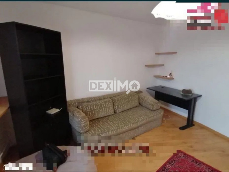 Garsoniera - Tomis Nord - Etaj Intermediar - Gaze Pe Scara