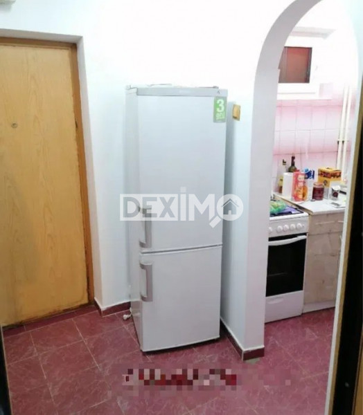 Garsoniera - Tomis Nord - Etaj Intermediar - Gaze Pe Scara