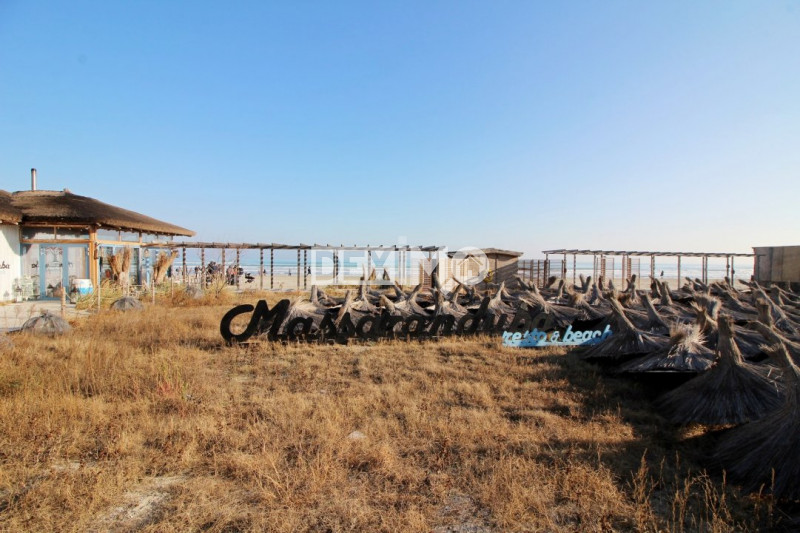 Garsoniera - Mamaia Nord - Stefan Building - La Doi Pasi De Mare