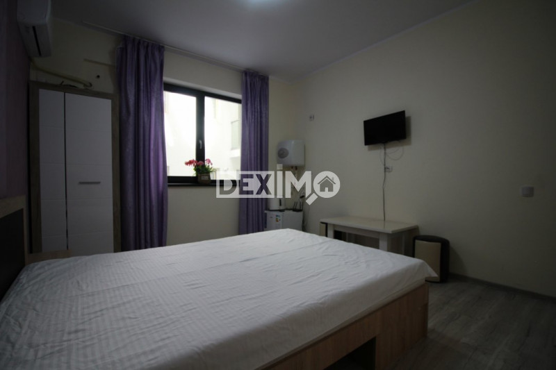 Garsoniera - Mamaia Nord - Stefan Building - La Doi Pasi De Mare