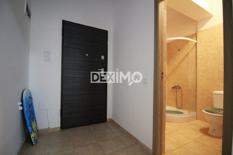 Garsoniera - Mamaia Nord - Stefan Building - La Doi Pasi De Mare