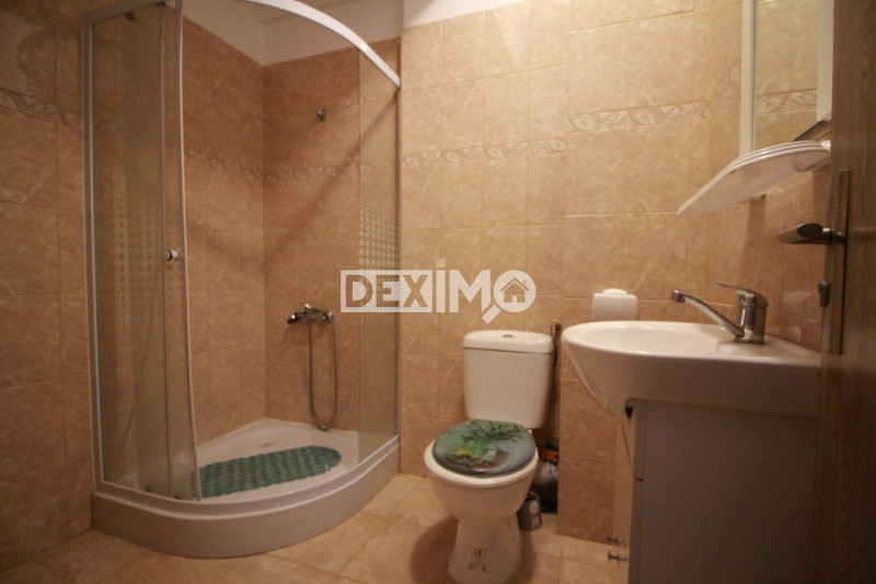 Garsoniera - Mamaia Nord - Stefan Building - La Doi Pasi De Mare