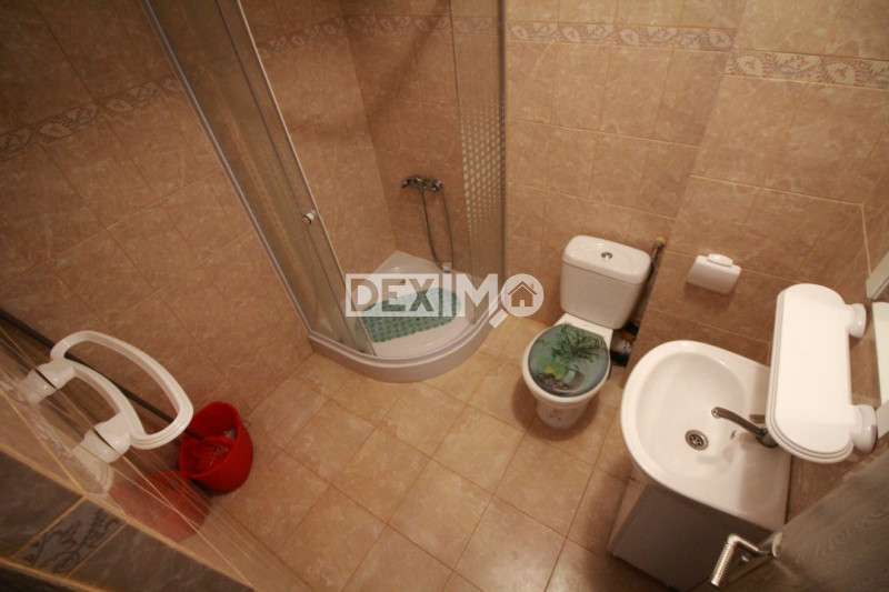 Garsoniera - Mamaia Nord - Stefan Building - La Doi Pasi De Mare