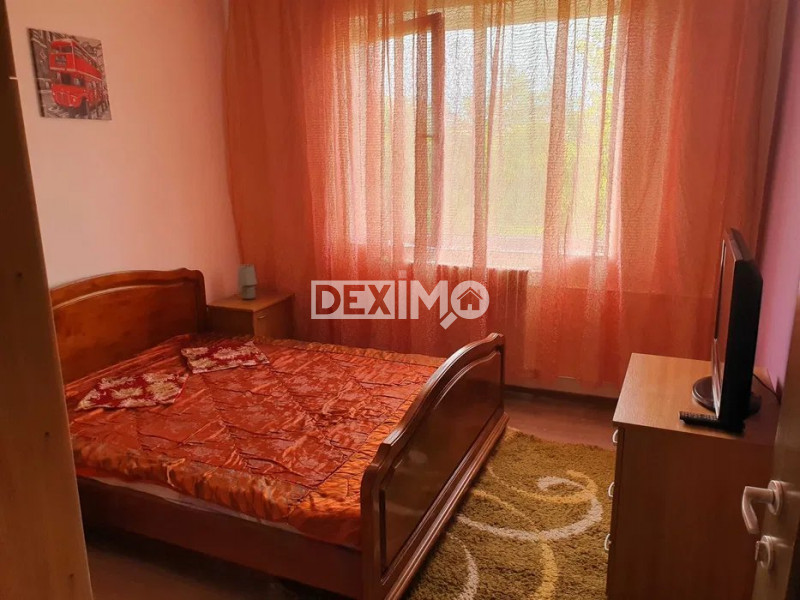 Apartament 2 Camere - Tomis II - Renovat - Mobilat Complet