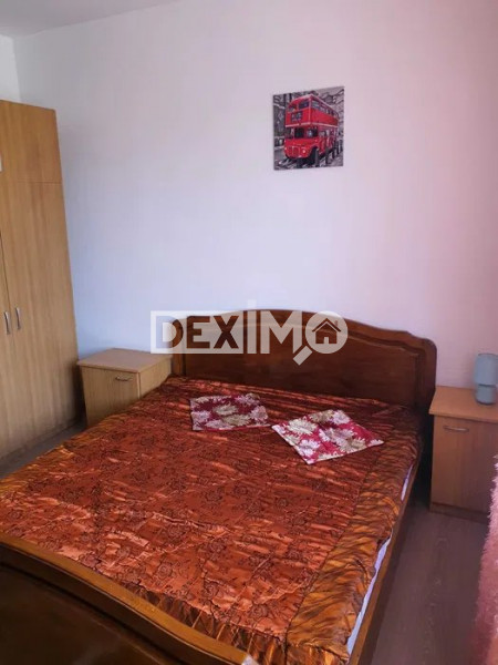 Apartament 2 Camere - Tomis II - Renovat - Mobilat Complet