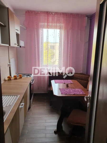 Apartament 2 Camere - Tomis II - Renovat - Mobilat Complet