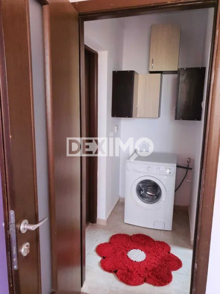 Apartament 2 Camere - Tomis II - Renovat - Mobilat Complet