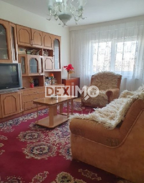 Apartament 3 Camere - Tomis Nord - Scoala 38 - Centrala Gaze