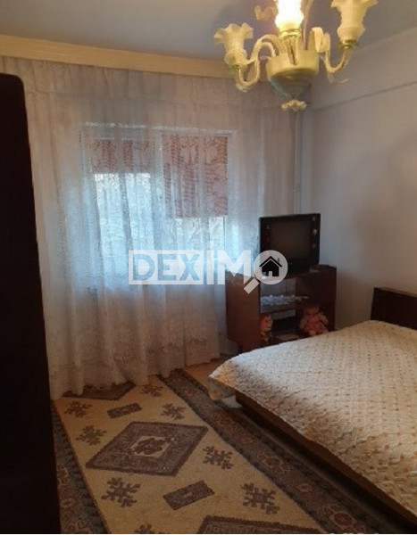 Apartament 3 Camere - Tomis Nord - Scoala 38 - Centrala Gaze