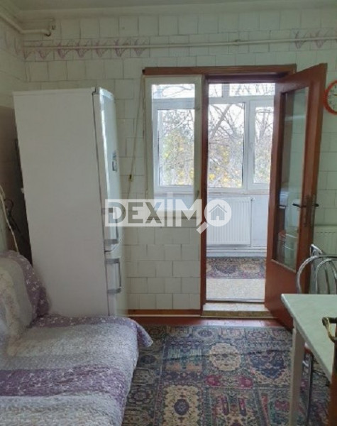 Apartament 3 Camere - Tomis Nord - Scoala 38 - Centrala Gaze