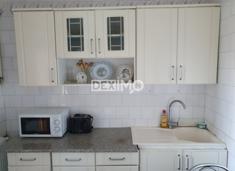 Apartament 3 Camere - Tomis Nord - Scoala 38 - Centrala Gaze