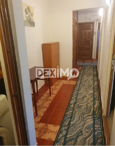 Apartament 3 Camere - Tomis Nord - Scoala 38 - Centrala Gaze